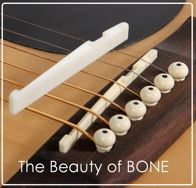 Akoestische gitaren - The Guitar Factory