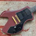 1984 Gibson Futura (Corvus) - Ultraviolet w/ Original Hard Shell Case