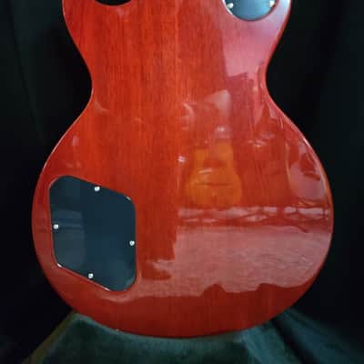 Gibson Slash Signature Les Paul 2013 - Vermillion image 6