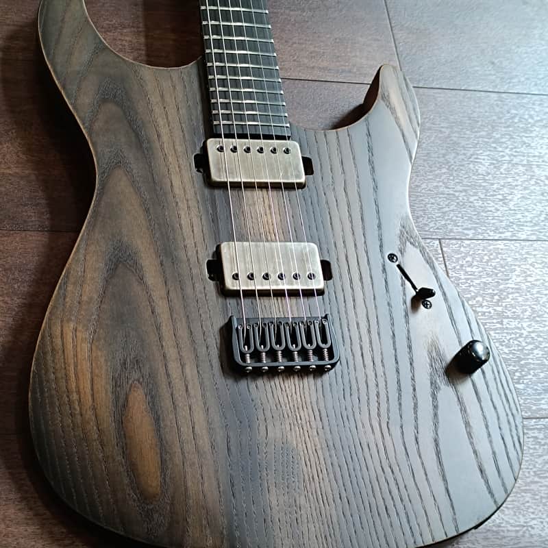 Mayones Aquila Cardinal Adam Christianson Signature 2023 image 1