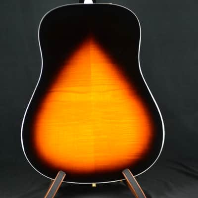 Gretsch G5031FT Rancher Fideli-Tron Acoustic Electric - Sunburst image 9