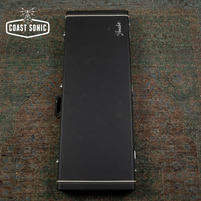 1996 Fender Limited Edition The Ventures Jazzmaster JM-165VR made in Japan MIJ w/ case image 16
