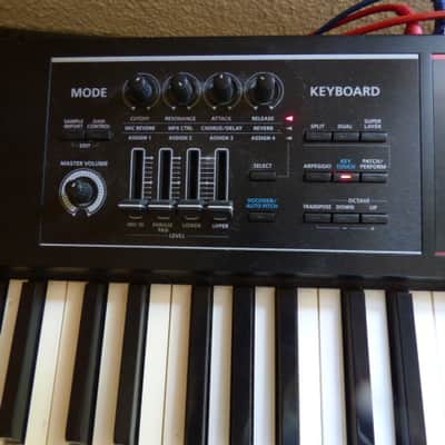 Roland Juno DS 88 2019 image 2