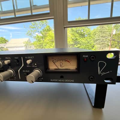 Rupert Neve Designs Shelford Channel 2017 - Present - Shelford Blue image 4