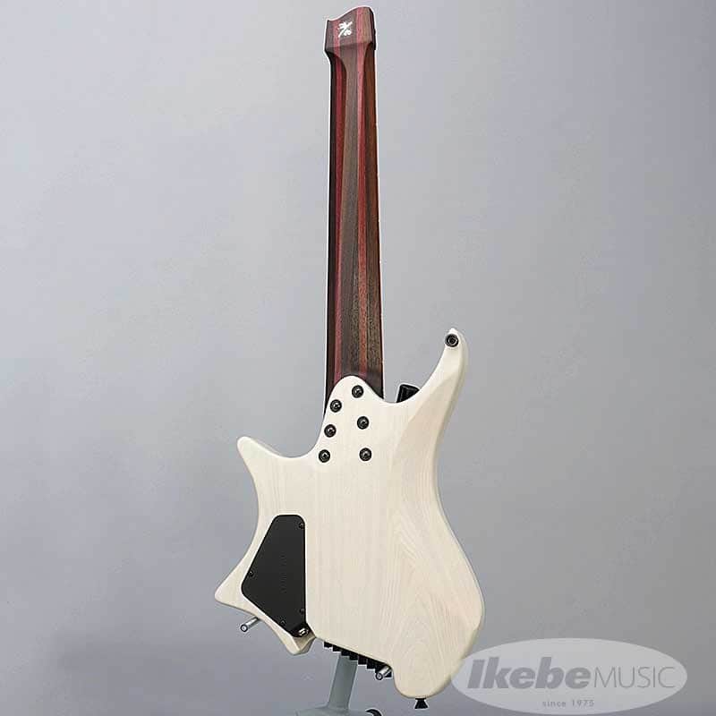 Strandberg Leda8シリアル(18/50) strandberg LEDA 8 Signature [VH742