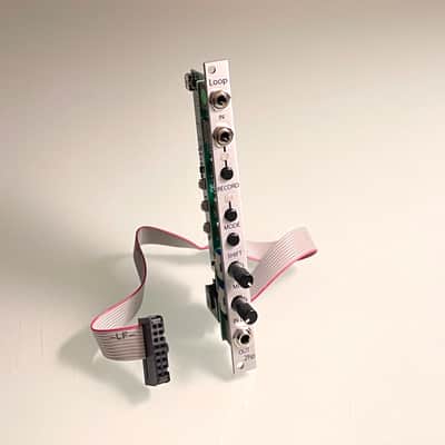 2hp Loop (Silver) image 12