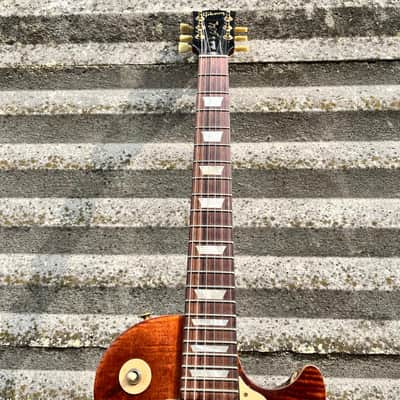 Gibson Les Paul Studio Premium Plus + image 9