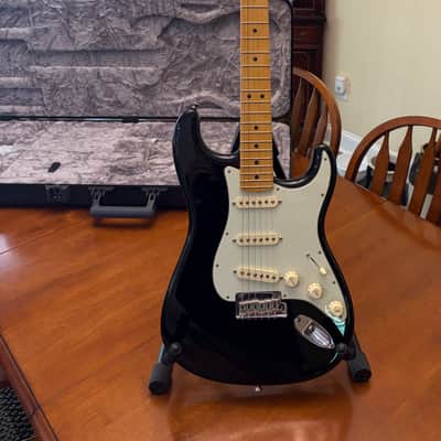 Fender American Professional II Stratocaster image 3