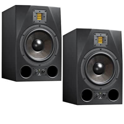 ADAM Audio S1X Active Nearfield Monitors (Pair) | Reverb