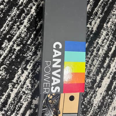 Walrus Audio Canvas Power 15 2024 - Present - Various image 2