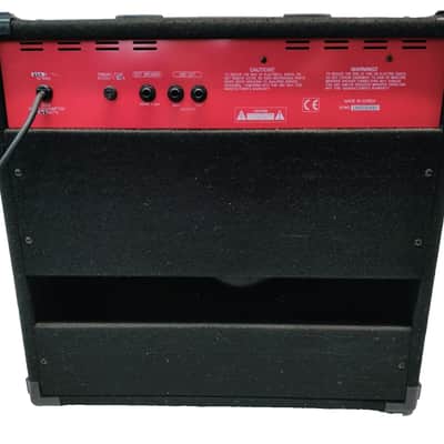 LEEM KA-1210N Multipurpose AMP/Verstärker image 5