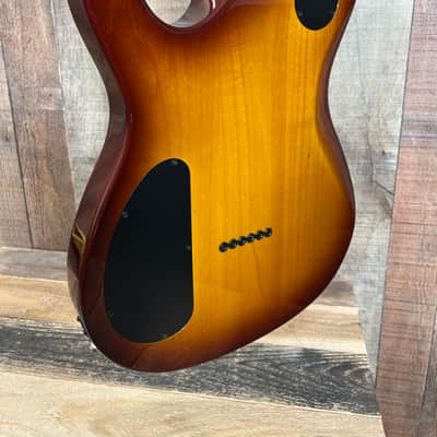 Carvin SH-60 2010’s - Sunburst image 9