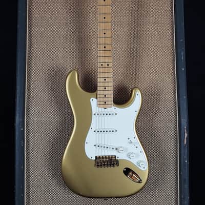 Fender Dan Smith Stratocaster 1982  100% Original Very Good Condition (281) image 2