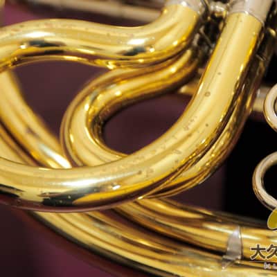 Alexander 103ML Full Double Horn image 12