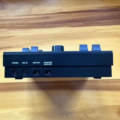 Roland VT-4 Voice Transformer 2018 - Present - Black image 2