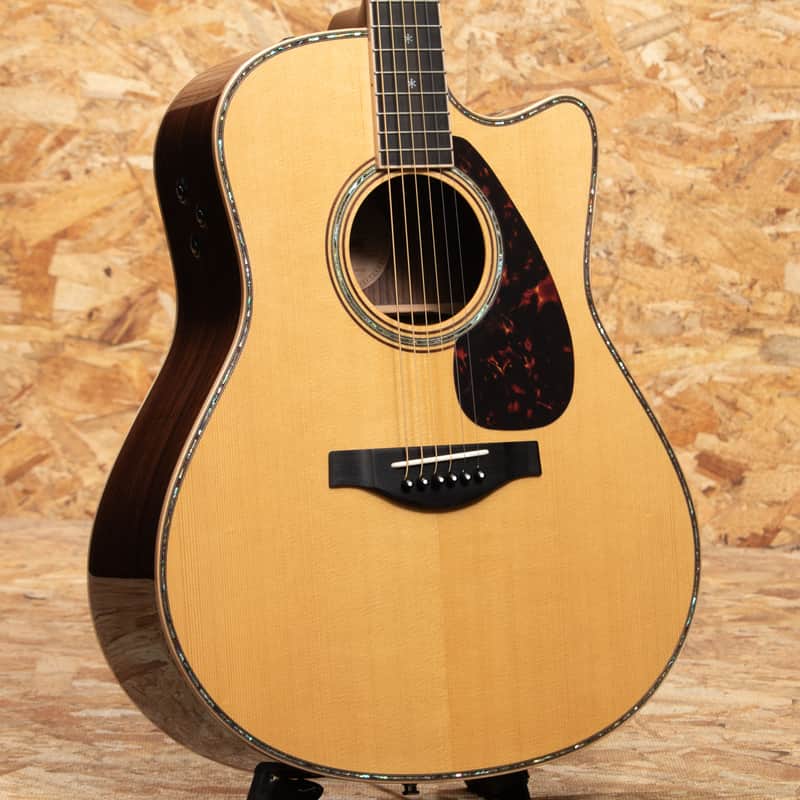 Yamaha Llx36 C Are | Reverb