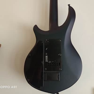 Sterling MAJ100 John Petrucci Signature Majesty - Artic Dream image 3