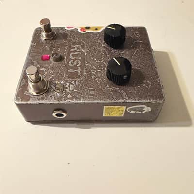 Deep Space Devices RUST image 4