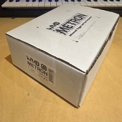 WMD Metron image 3