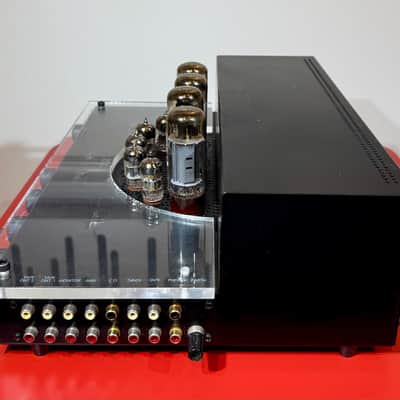 Audio Innovations 500 Stereo Integrated Amplifier image 6