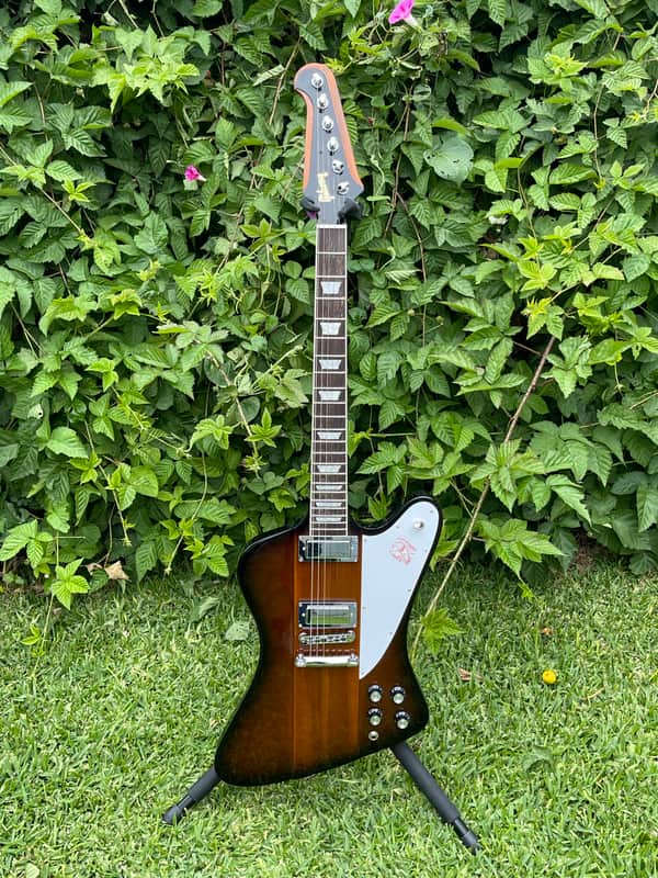 Gibson Firebird T 2017 | Reverb