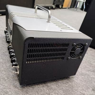Mesa Boogie TransAtlantic TA-30 2-Channel 40-Watt Guitar Amp Head 2011 - 2015 - Various image 2