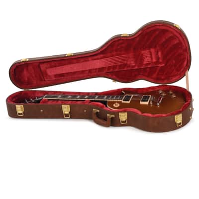 Gibson Artist Slash Les Paul Goldtop Dark Back (Serial #205660236) image 8