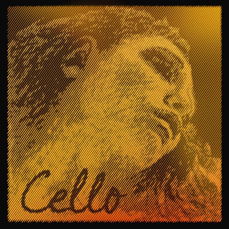 Pirastro Evah Pirazzi Gold Cello image 1