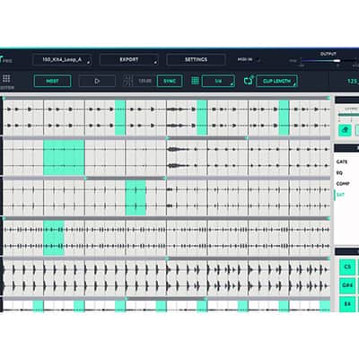 Accusonus Regroover Pro (download) image 1