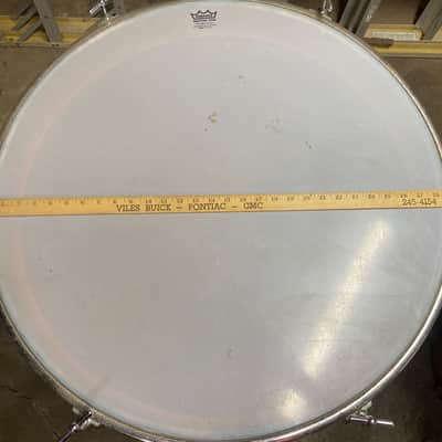 Vintage Ludwig Set of 3 Symphonic Tympani image 7