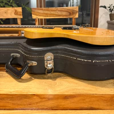 Gibson L6S Deluxe 1979 - Immaculate Condition image 7