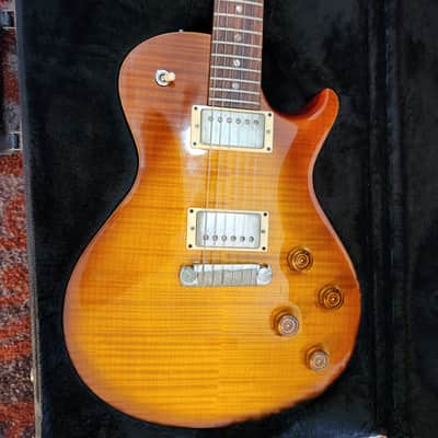 PRS Singlecut 2001 - 10 Top image 9
