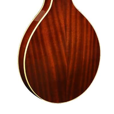 Richwood RMA-60-VS Heritage Mandoline image 2