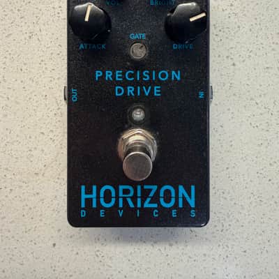 Horizon Devices Precision Drive Overdrive | Reverb