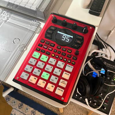 Roland SP-404MkII 2021 - Present - image 2