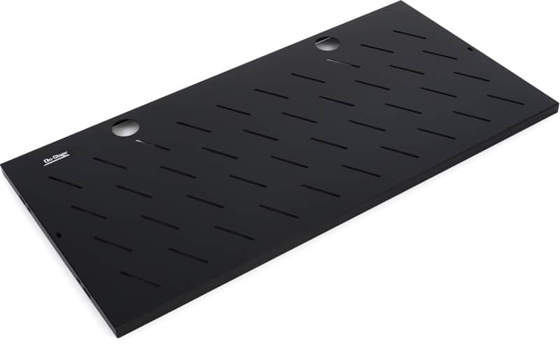 On-Stage UCA1500 Utility Cart Tray (3-pack) Bundle image 1