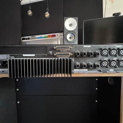 Focusrite ISA 828 image 3