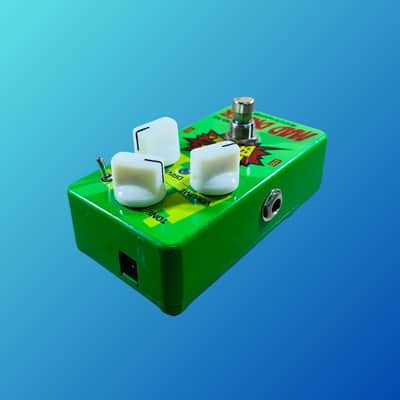 Biyang Babyboom OD-10 Mad Driver Overdrive image 4