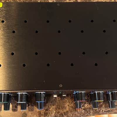GML 8200 Series II 2-Channel Parametric Equalizer image 7