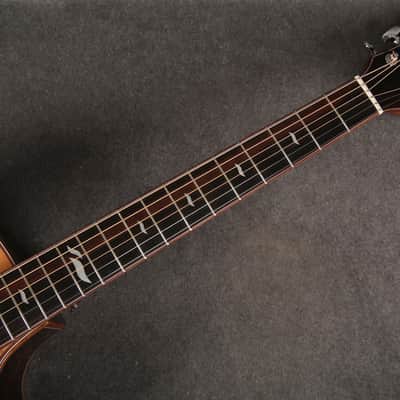 Ibanez Marcin Patrzalek Signature MRC10-NT Electro Acoustic - 2nd Hand image 16