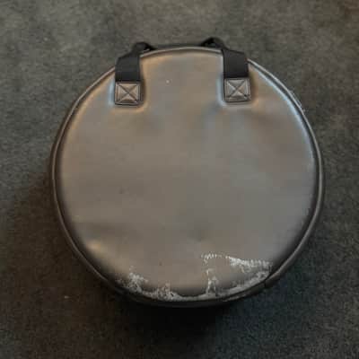13x6 Tama Leather Padded Snare Bag image 2