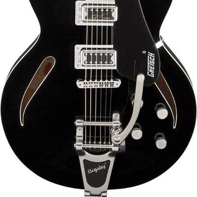 Gretsch G5620 T Cb Electromatic Center Block, Black image 1