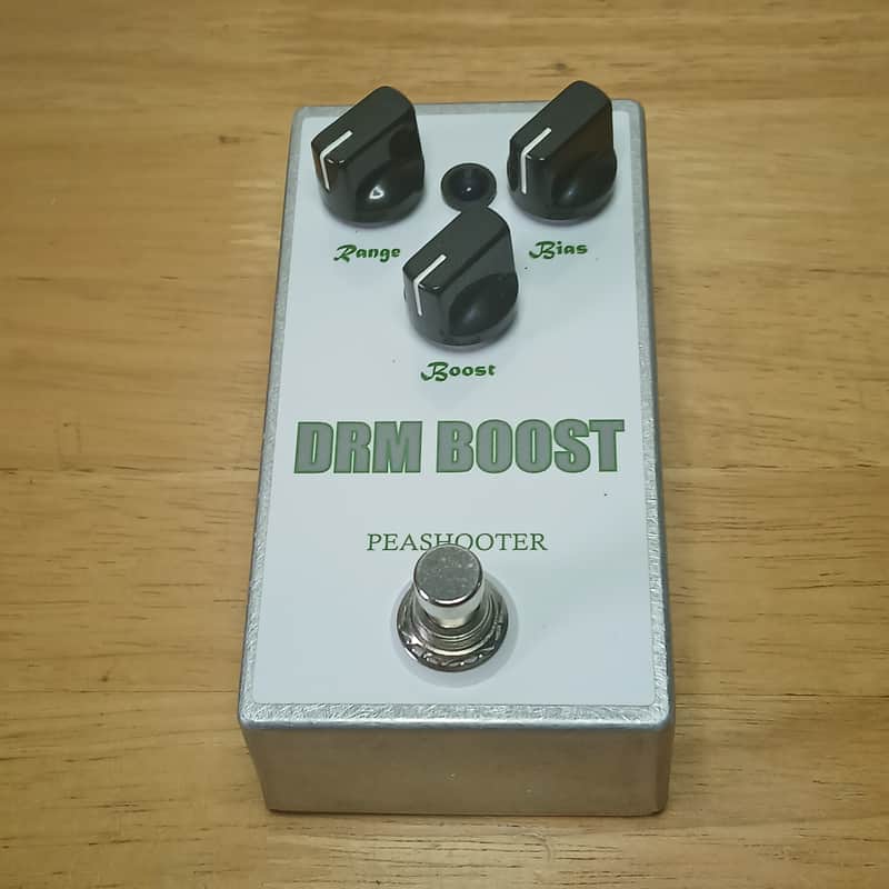 Used Dallas Rangemaster Professional for Sale — eBay & Reverb