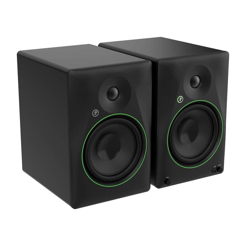 Mackie CR8 BT image 1