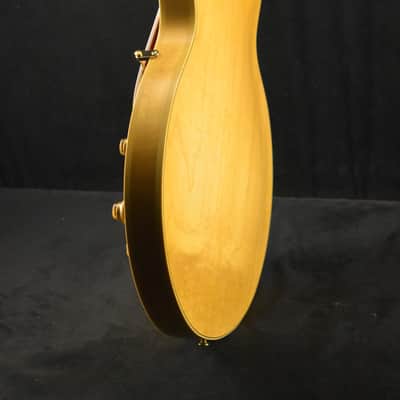 Gibson Custom Shop 1959 ES-355 Reissue VOS Vintage Natural image 6