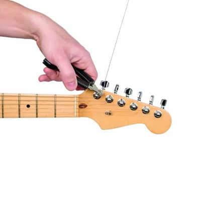 Planet Waves Pro Winder Guitar String Winder and Cutter image 4