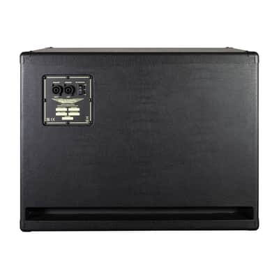 Ashdown ABM-210H EVO IV Bass Magnifier 8-Ohm 2x10" Bass Cabinet - Open Box image 4