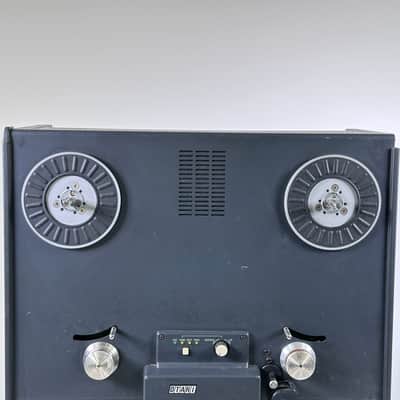 Vintage Otari MX-50 / MX-50N Professional Reel to Reel Tape Recorder image 4
