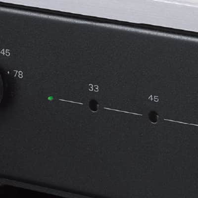 LUXMAN PD-151 MKII - Turntable - NEW! image 9