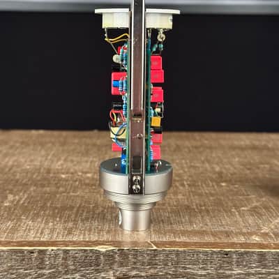 Neumann U 87 Rhodium Set Limited Edition Condenser Microphone 2017. U87 U87Ai U 87 Ai. 50th Anniversary. image 11